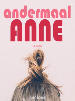 cover image of Andermaal Anne